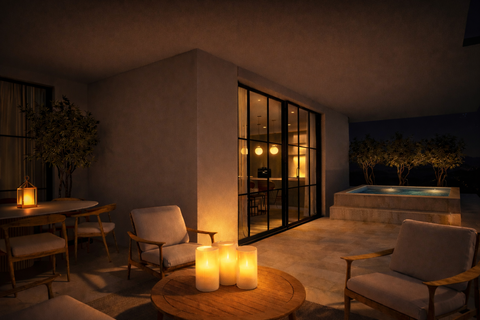 Penthouse i Guaro, Malaga, Guaro - € 600.000 | Ref: BEMD2970 - foto 10