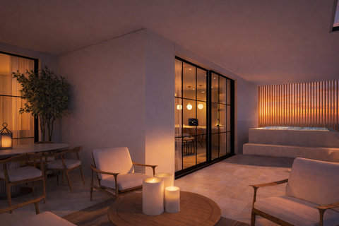 Penthouse i Guaro, Malaga, Guaro - € 600.000 | Ref: BEMD2970 - foto 14