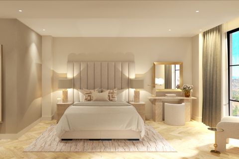 Byhus i Guaro, Malaga, Guaro - € 595.000 | Ref: BEMD2971 - foto 8