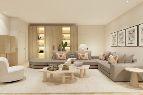 Byhus i Guaro, Malaga, Guaro - € 595.000 | Ref: BEMD2971 - foto 14