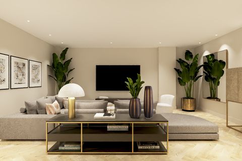 Byhus i Guaro, Malaga, Guaro - € 595.000 | Ref: BEMD2971 - foto 16