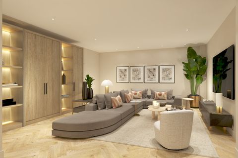 Byhus i Guaro, Malaga, Guaro - € 595.000 | Ref: BEMD2971 - foto 17