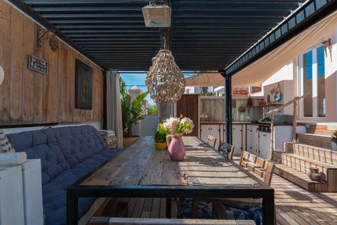 Lejlighed i Jesus, Ibiza, Jesus - € 795.000 | Ref: 725593 - foto 1