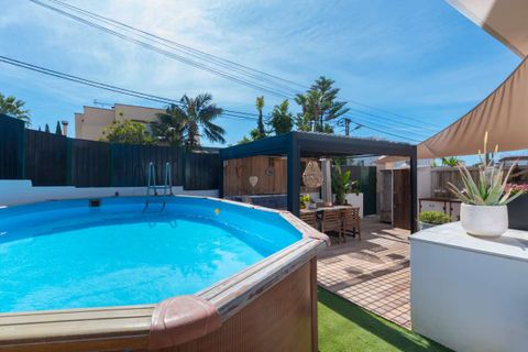 Lejlighed i Jesus, Ibiza, Jesus - € 795.000 | Ref: 725593 - foto 14