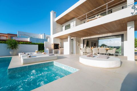 Villa a Jesus, Ibiza, Jesus - € 3.250.000 | Ref: 621304 - foto 2