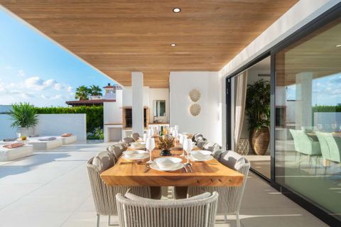 Villa a Jesus, Ibiza, Jesus - € 3.250.000 | Ref: 621304 - foto 7
