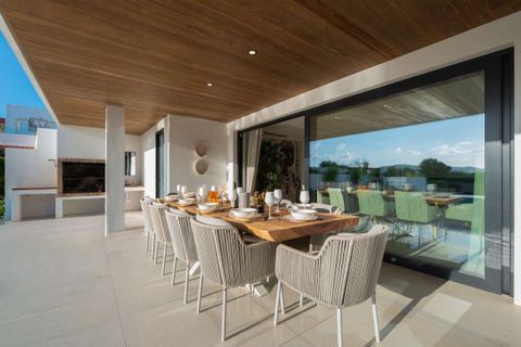 Villa a Jesus, Ibiza, Jesus - € 3.250.000 | Ref: 621304 - foto 9
