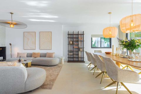 Villa a Jesus, Ibiza, Jesus - € 3.250.000 | Ref: 621304 - foto 10