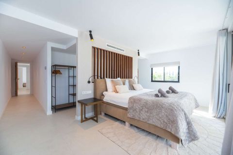 Villa a Jesus, Ibiza, Jesus - € 3.250.000 | Ref: 621304 - foto 23