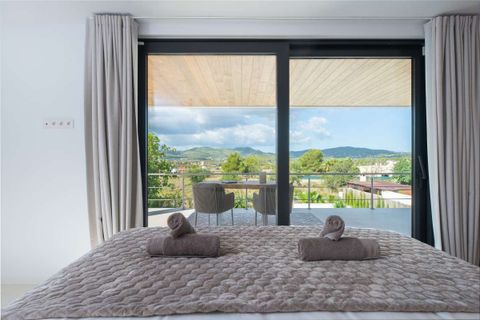 Villa a Jesus, Ibiza, Jesus - € 3.250.000 | Ref: 621304 - foto 25