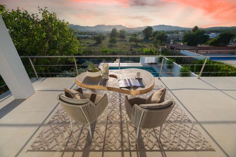 Villa a Jesus, Ibiza, Jesus - € 3.250.000 | Ref: 621304 - foto 27