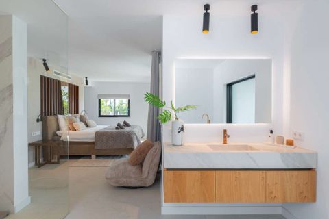 Villa a Jesus, Ibiza, Jesus - € 3.250.000 | Ref: 621304 - foto 31