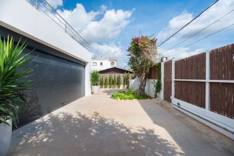 Villa a Jesus, Ibiza, Jesus - € 3.250.000 | Ref: 621304 - foto 39