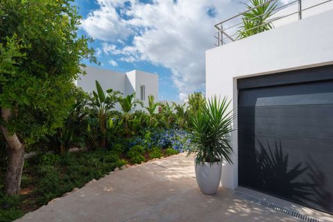 Villa a Jesus, Ibiza, Jesus - € 3.250.000 | Ref: 621304 - foto 40