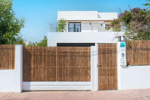Villa a Jesus, Ibiza, Jesus - € 3.250.000 | Ref: 621304 - foto 41