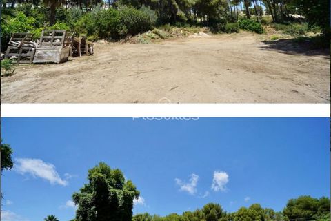 Helårsgrund i Moraira, Alicante, Moraira - € 459.000 | Ref: P53* - foto 4