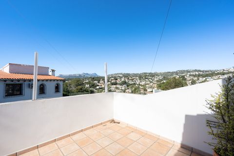 Erhvervsejendom i Benissa, Alicante, Benissa - € 1.000.000 | Ref: SLV15-2423Q - foto 32