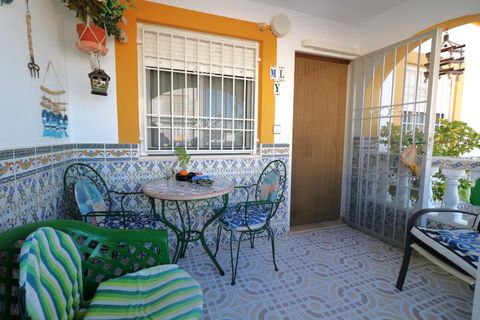 Bungalou a Torrevieja, Alicante, Torrevieja - € 168.000 | Ref: AD2-1900/4147 - foto 6
