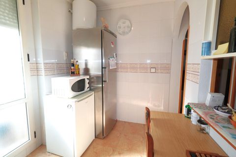 Bungalou a Torrevieja, Alicante, Torrevieja - € 168.000 | Ref: AD2-1900/4147 - foto 12
