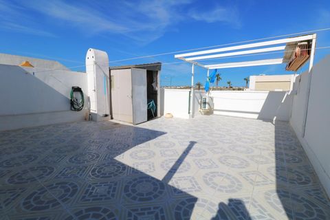 Bungalou a Torrevieja, Alicante, Torrevieja - € 168.000 | Ref: AD2-1900/4147 - foto 14