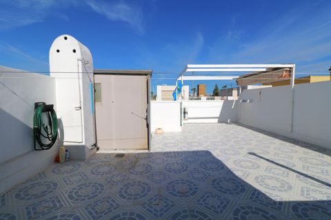 Bungalou a Torrevieja, Alicante, Torrevieja - € 168.000 | Ref: AD2-1900/4147 - foto 17