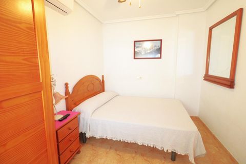 Bungalou a Torrevieja, Alicante, Torrevieja - € 168.000 | Ref: AD2-1900/4147 - foto 25