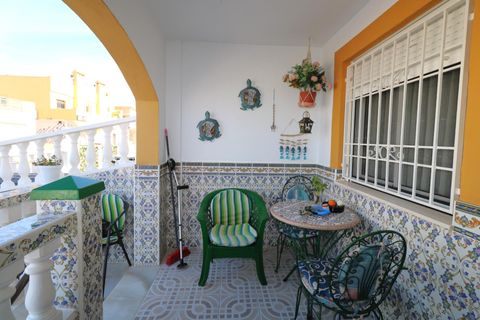 Bungalou a Torrevieja, Alicante, Torrevieja - € 168.000 | Ref: AD2-1900/4147 - foto 27