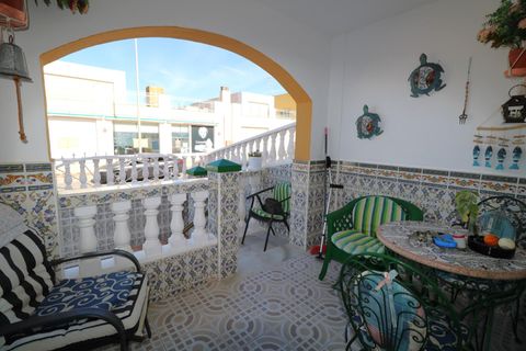 Bungalou a Torrevieja, Alicante, Torrevieja - € 168.000 | Ref: AD2-1900/4147 - foto 29