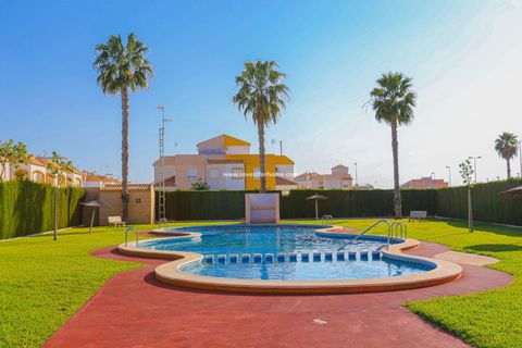 Bungalou a Torrevieja, Alicante, Torrevieja - € 168.000 | Ref: AD2-1900/4147 - foto 30