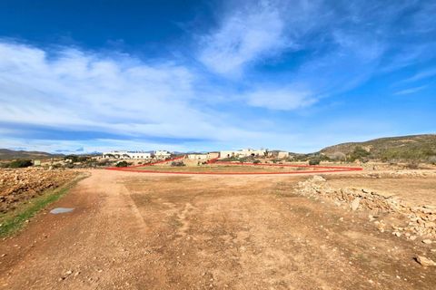 Landejendom i Nijar, Almeria, Nijar - € 110.000 | Ref: EXP13134/8930 - foto 2