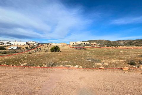 Landejendom i Nijar, Almeria, Nijar - € 110.000 | Ref: EXP13134/8930 - foto 3
