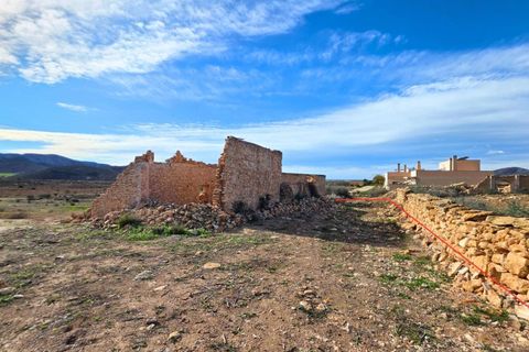 Landejendom i Nijar, Almeria, Nijar - € 110.000 | Ref: EXP13134/8930 - foto 5