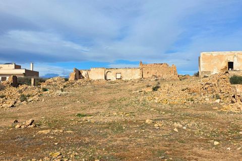 Landejendom i Nijar, Almeria, Nijar - € 110.000 | Ref: EXP13134/8930 - foto 7
