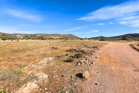 Landejendom i Nijar, Almeria, Nijar - € 110.000 | Ref: EXP13134/8930 - foto 8