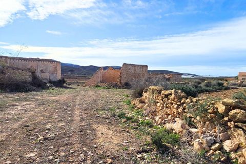Landejendom i Nijar, Almeria, Nijar - € 110.000 | Ref: EXP13134/8930 - foto 9