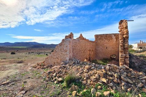 Landejendom i Nijar, Almeria, Nijar - € 110.000 | Ref: EXP13134/8930 - foto 10