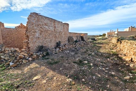 Landejendom i Nijar, Almeria, Nijar - € 110.000 | Ref: EXP13134/8930 - foto 11