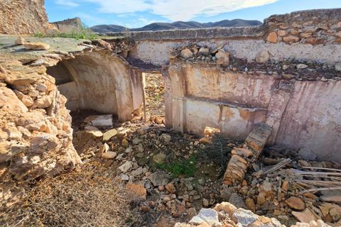 Landejendom i Nijar, Almeria, Nijar - € 110.000 | Ref: EXP13134/8930 - foto 12