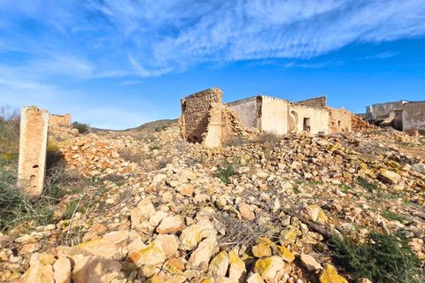 Landejendom i Nijar, Almeria, Nijar - € 110.000 | Ref: EXP13134/8930 - foto 16