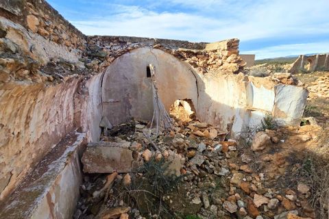 Landejendom i Nijar, Almeria, Nijar - € 110.000 | Ref: EXP13134/8930 - foto 19