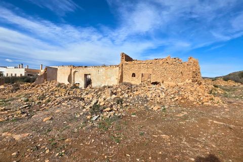 Landejendom i Nijar, Almeria, Nijar - € 110.000 | Ref: EXP13134/8930 - foto 21