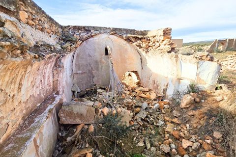 Landejendom i Nijar, Almeria, Nijar - € 110.000 | Ref: EXP13134/8930 - foto 22