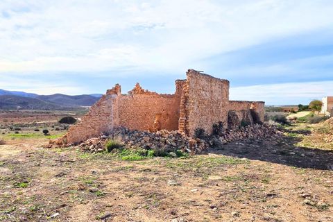Landejendom i Nijar, Almeria, Nijar - € 110.000 | Ref: EXP13134/8930 - foto 24
