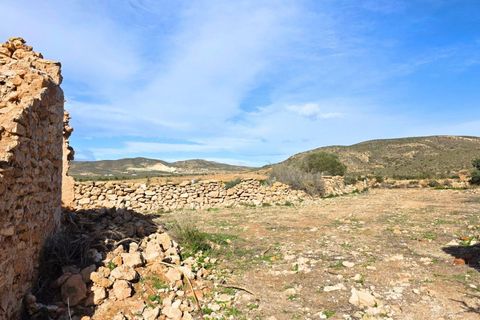 Landejendom i Nijar, Almeria, Nijar - € 110.000 | Ref: EXP13134/8930 - foto 27