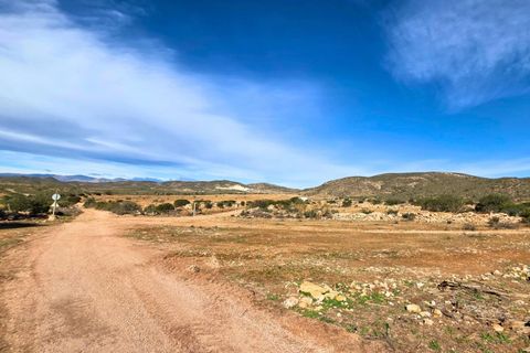 Landejendom i Nijar, Almeria, Nijar - € 110.000 | Ref: EXP13134/8930 - foto 35