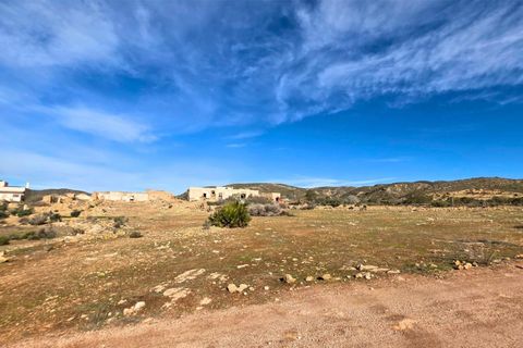 Landejendom i Nijar, Almeria, Nijar - € 110.000 | Ref: EXP13134/8930 - foto 37