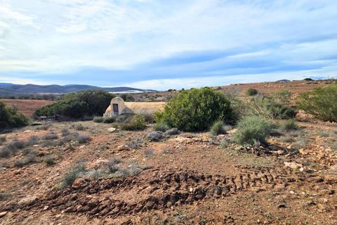 Landejendom i Nijar, Almeria, Nijar - € 110.000 | Ref: EXP13134/8930 - foto 44