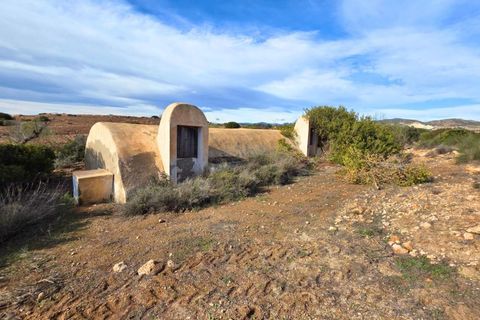 Landejendom i Nijar, Almeria, Nijar - € 110.000 | Ref: EXP13134/8930 - foto 45