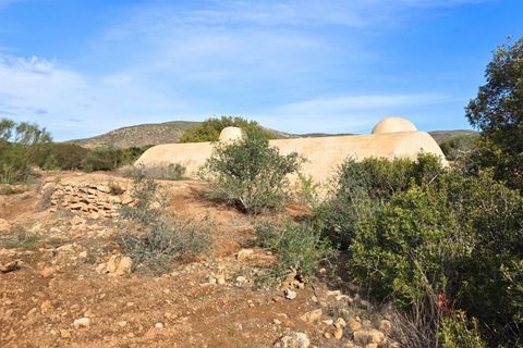 Landejendom i Nijar, Almeria, Nijar - € 110.000 | Ref: EXP13134/8930 - foto 48
