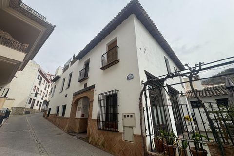 Erhvervsejendom i Monachil, Granada, Monachil - € 1.090.000 | Ref: EXP13786/8930 - foto 3